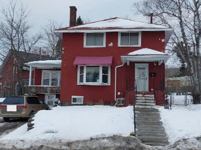 House for sale in Duluth, Minnesota