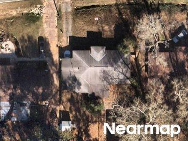 House for sale in Mobile, Alabama