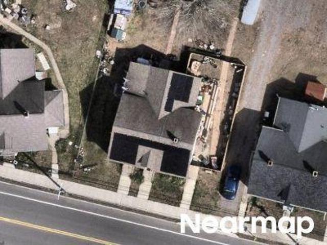 House for sale in Thompson, Connecticut