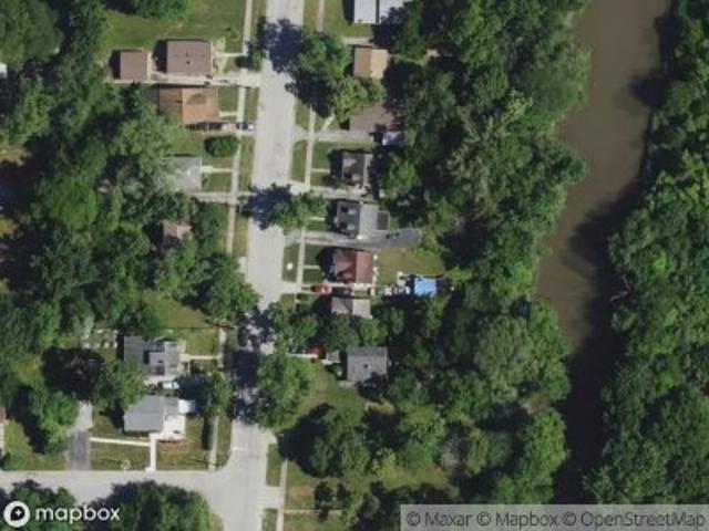 House for sale in South Holland, Illinois