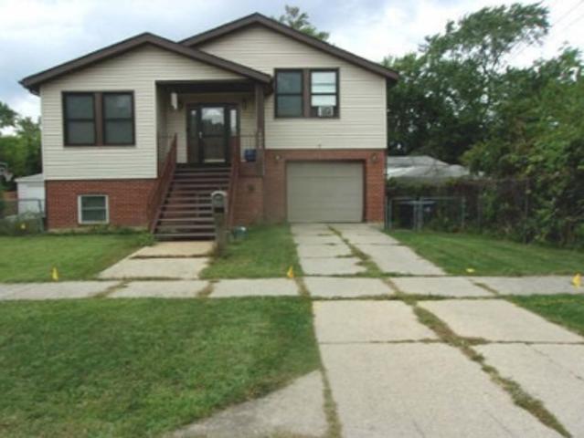 House for sale in South Holland, Illinois