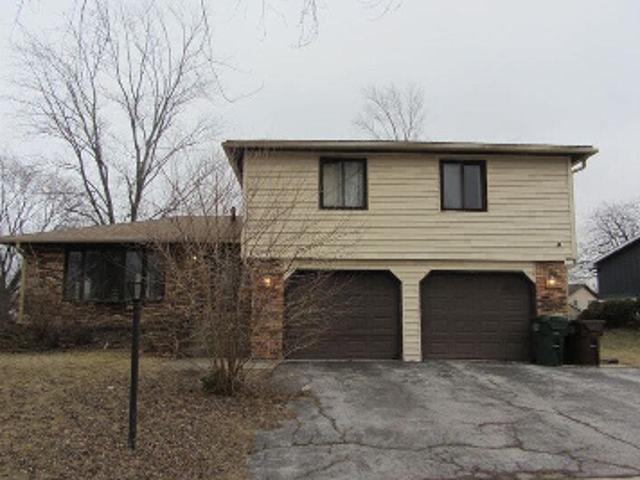 House for sale in Richton Park, Illinois