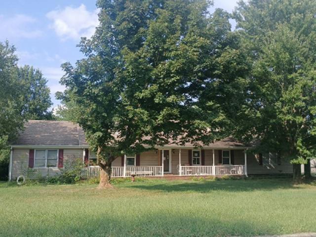 House for sale in Danville, Kentucky