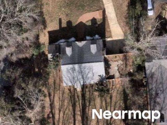 House for sale in Greenville, South Carolina
