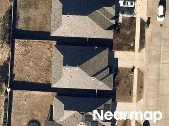 House for sale in Denton, Texas