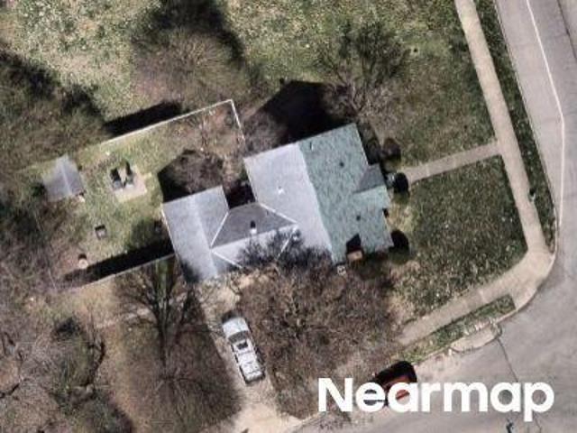 Land for sale in Dayton, Ohio