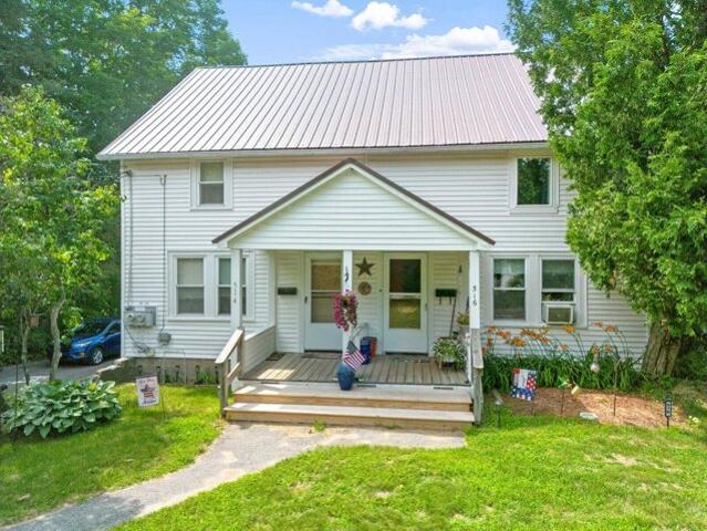 House for sale in Augusta, Maine