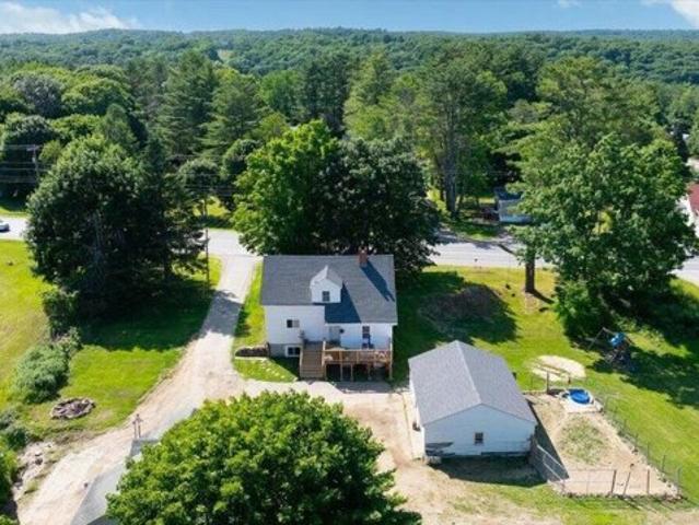 House for sale in Augusta, Maine