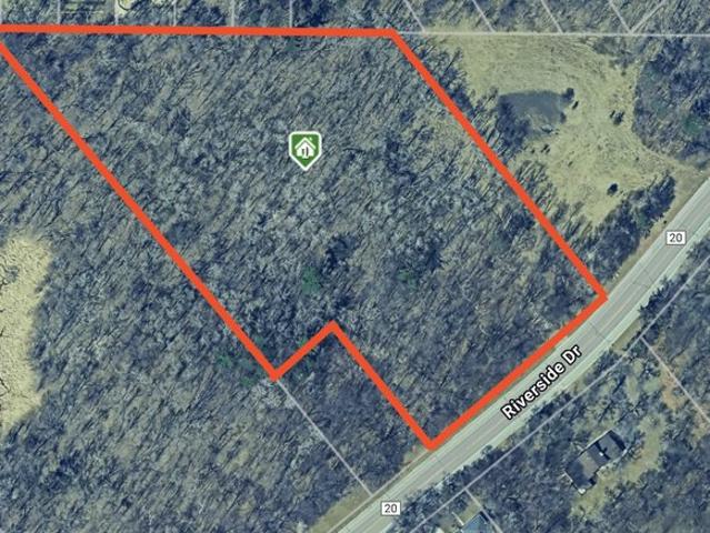 Land for sale in Brainerd, Minnesota