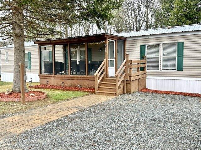 Property for sale in Campton, Grafton County