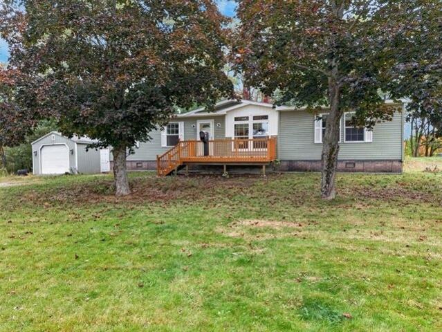 Property for sale in Eddington, Penobscot County
