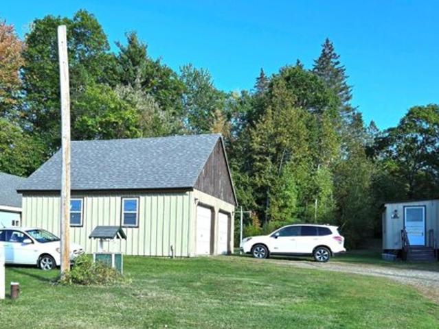 Property for sale in Eddington, Maine
