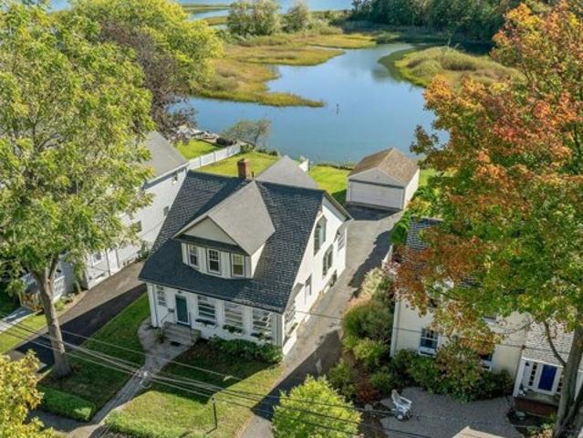 House for sale in Fairfield, Connecticut