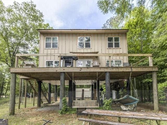House for sale in Hawkinsville