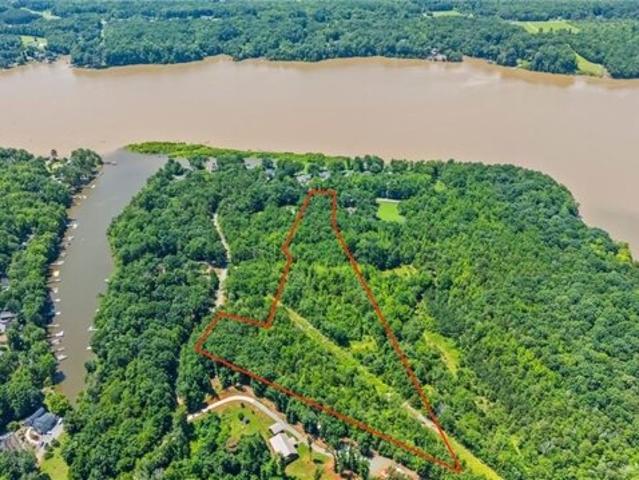 Land for sale in Lexington
