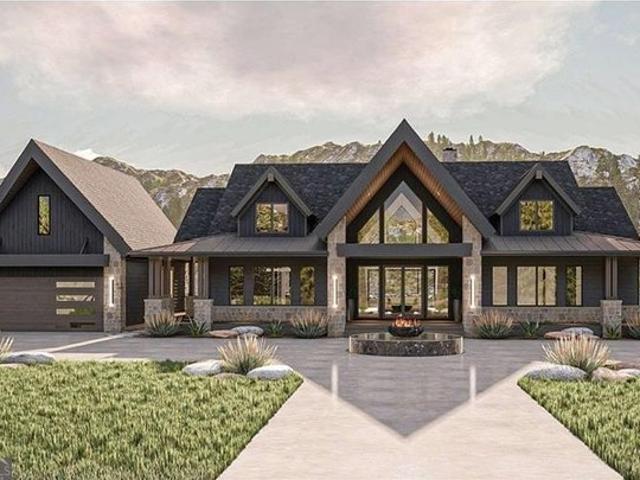 House for sale in Dahlonega, Georgia