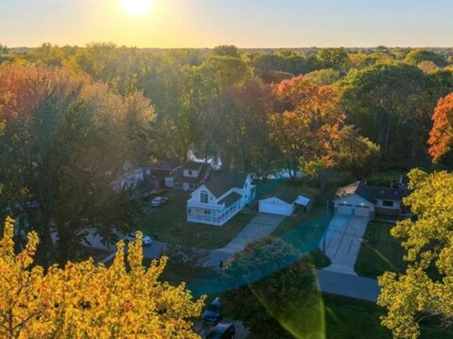 House for sale in Mount Clemens, Michigan