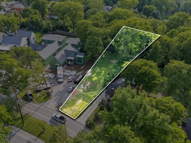 Land for sale in Nashville Land for sale in Nashville
