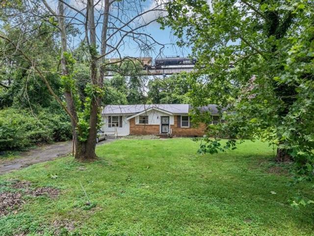Land for sale in Nashville