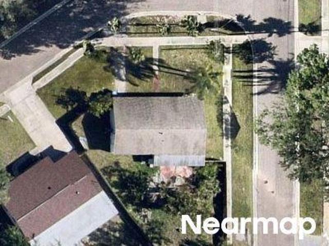 House for sale in Saint Petersburg, Florida