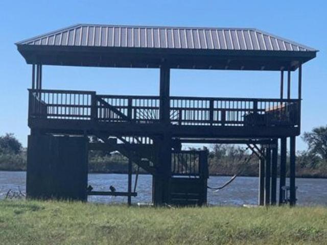 Land for sale in Pearlington