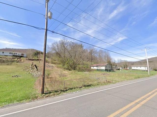 Land for sale in Rainelle, West Virginia