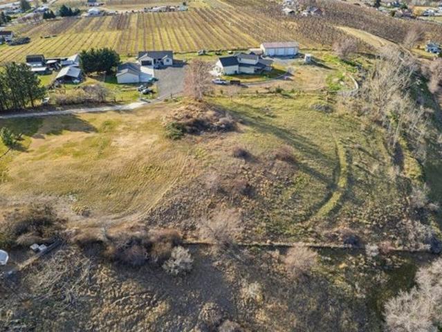 Land for sale in Rock Island, Washington