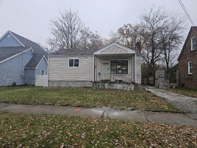 House for sale in South Holland, Illinois