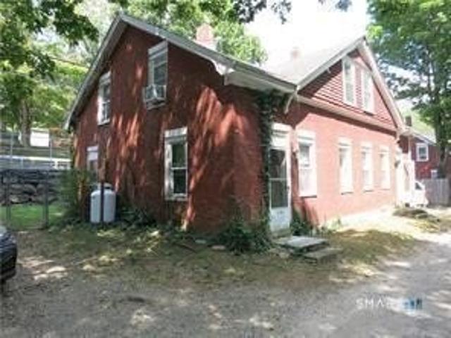 House for sale in North Grosvenordale Mill Historic District, Thompson