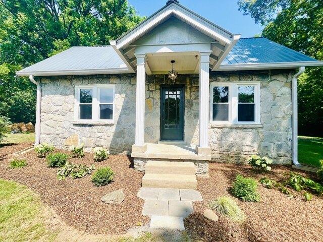 House for sale in Nashville