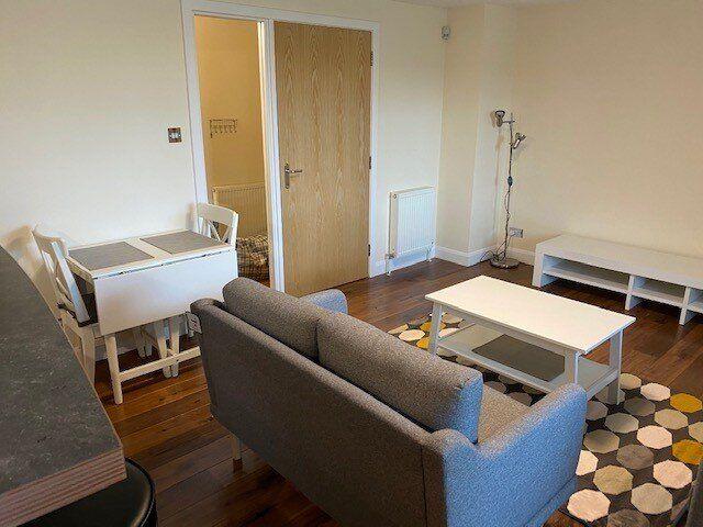 Apartment for rent in Ballindoch, Scotland