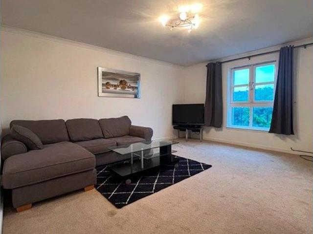 Apartment for rent in Ferryhill, Aberdeen City