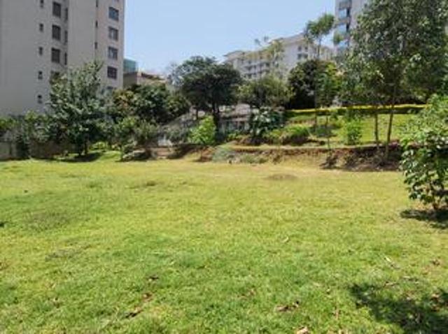 Land for sale in Bahati, Nakuru