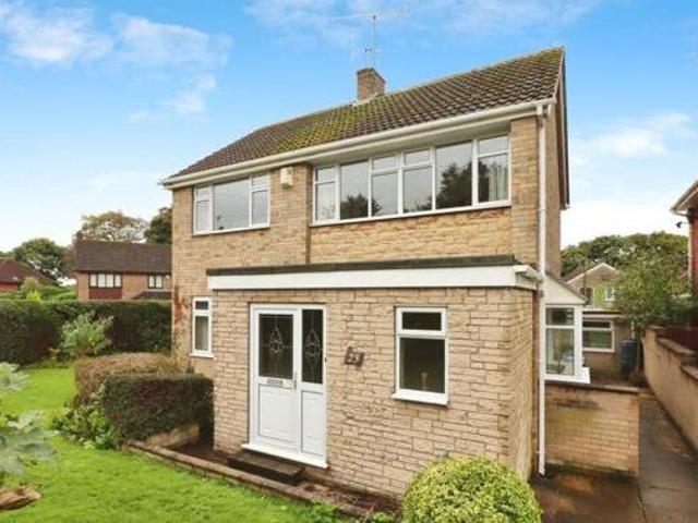 House for sale in Sprotbrough and Cusworth, Sprotbrough