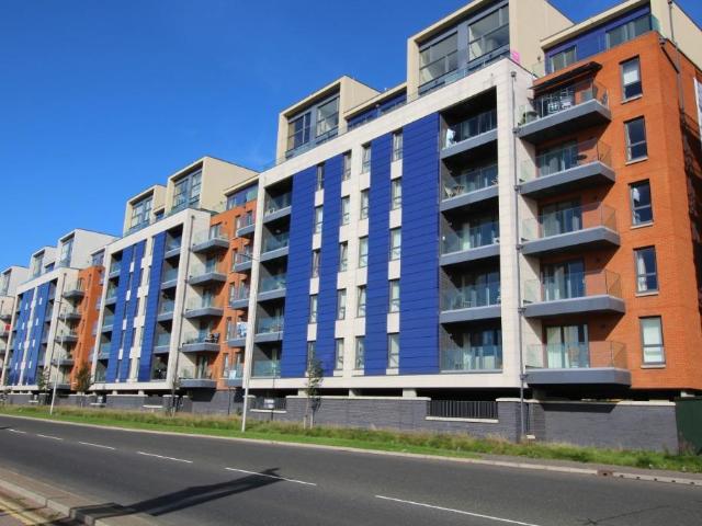 Apartment for rent in West End, Scotland