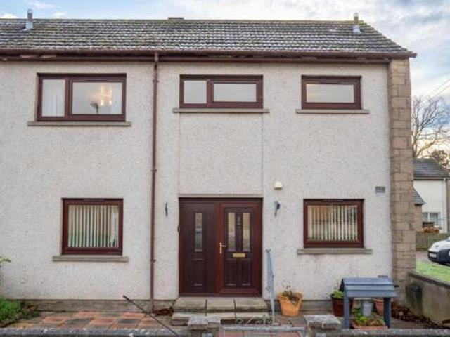 House for sale in Elgin, Scotland