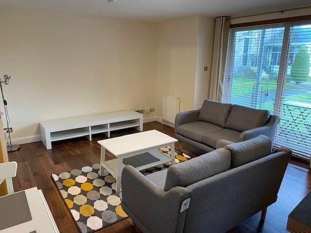 Apartment for rent in Ballindoch, Scotland