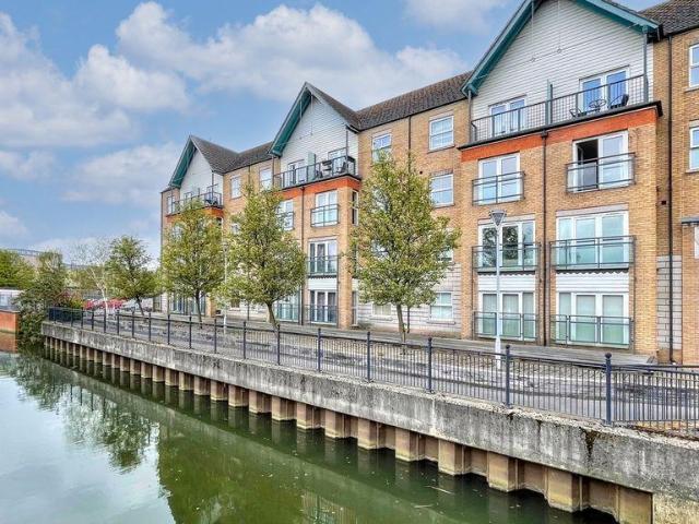 Apartment for rent in Bracebridge, Lincoln