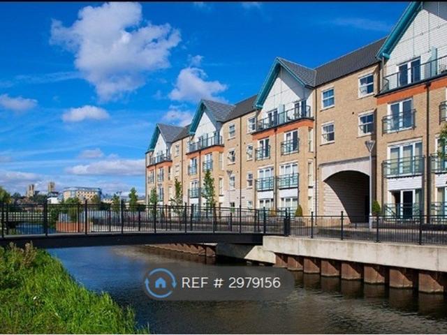 Apartment for rent in New Boultham, Brayford