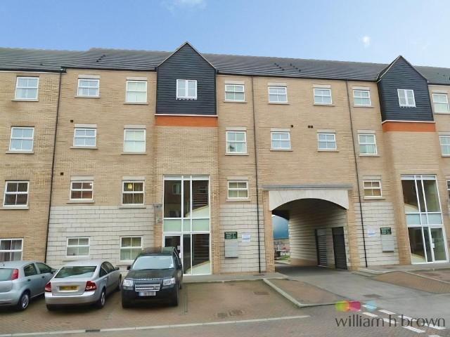 Apartment for rent in Bracebridge, Lincoln