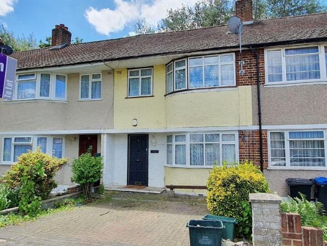 House for rent in London Borough of Merton, Mitcham