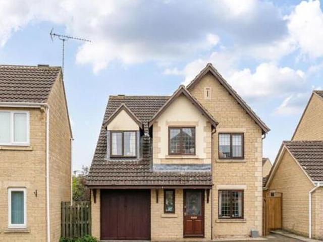 House for sale in Chippenham, Wiltshire
