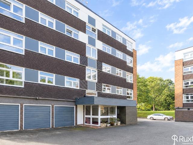 Apartment for rent in Solihull, West Midlands