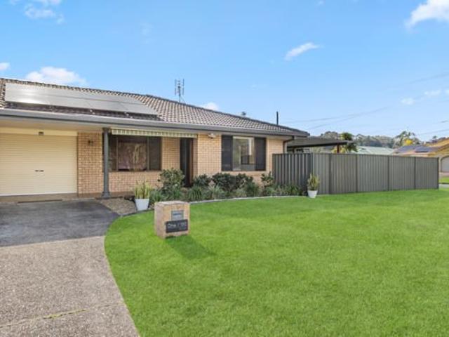 Duplex for sale in Tweed Heads West, New South Wales
