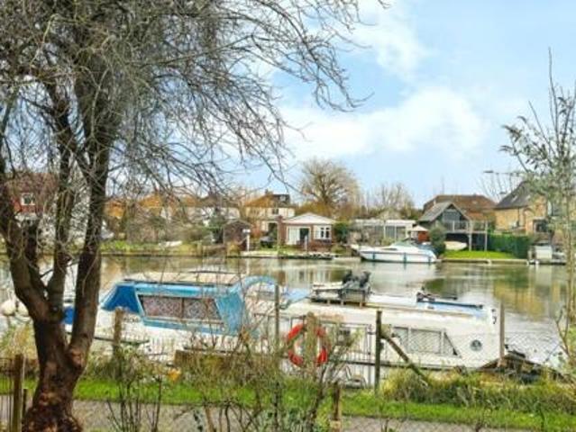 House for sale in Row Town, Surrey