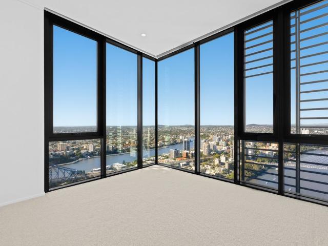 Apartment for rent in Brisbane City, Greater Brisbane