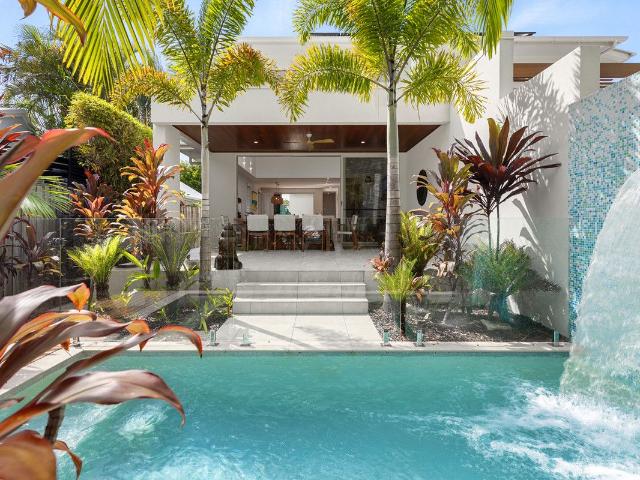 Townhouse for sale in Noosaville