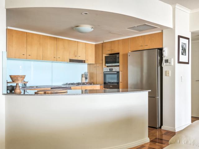 Apartment for sale in New Farm, Greater Brisbane