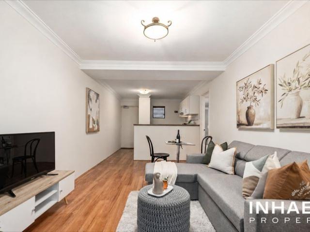 House for sale in East Perth, Perth