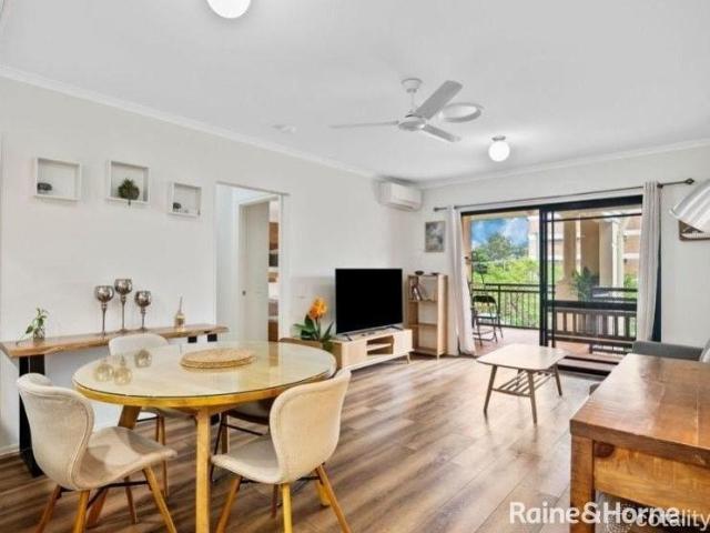 Apartment for rent in St Lucia, Greater Brisbane